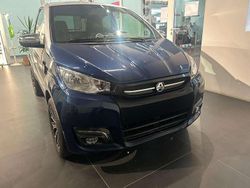 Blu/azzurro Usata 2023 Aixam Coupe Coupé | 11.500 € (Super prezzo)