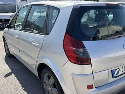 Other Usata 2008 Renault Scénic II LIMITED Monovolume | 1200 € (Buon prezzo)