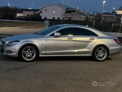 Usata 2013 Mercedes CLS250 Coupé | 28.000 €