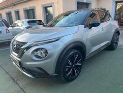Argento Usata 2021 Nissan Juke SUV | 14.400 € (Buon prezzo)
