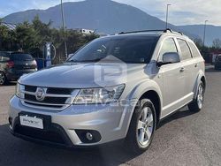Grigio Usata 2014 Fiat Freemont Urban SUV | 4500 € (Super prezzo)