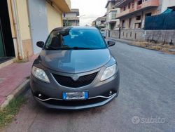 Grigio Usata 2017 Lancia Ypsilon Due volumi | 7000 € (Buon prezzo)