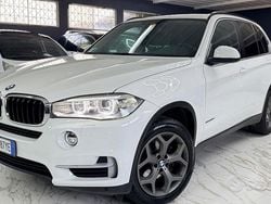 Bianco Usata 2016 BMW X5 SUV | 18.500 € (Ottimo prezzo)
