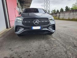 Grigio Usata 2024 Mercedes GLE450 AMG AMG Line Premium Coupé | 91.500 € (Super prezzo)