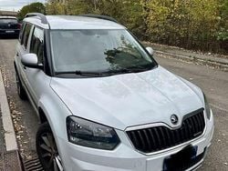 Usata 2015 Skoda Fabia Ambition Tre volumi | 7990 € (Molto cara)