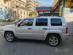 Usata 2008 Jeep Patriot SUV | 2990 € (Super prezzo)