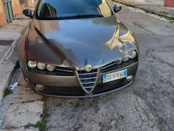 Usata 2009 Alfa Romeo 159 Station wagon | 2000 € (Buon prezzo)