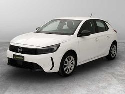 Bianco Usata 2024 Opel Corsa S Due volumi | 14.890 € (Buon prezzo)