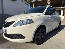Bianco Usata 2019 Lancia Ypsilon Gold Due volumi | 9500 € (Buon prezzo)
