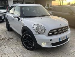 Bianco Usata 2015 Mini Countryman SUV | 10.900 € (Buon prezzo)