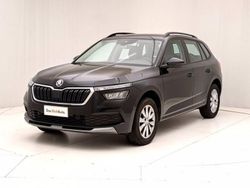 Nero tulipano perlato Usata 2021 Skoda Kamiq Ambition SUV | 19.500 € (Cara)