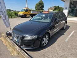 Usata 2010 Audi A4 Advanced Station wagon | 3600 € (Super prezzo)