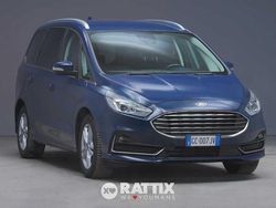 Blu Usata 2020 Ford Galaxy Business Edition Monovolume | 20.432 € (Buon prezzo)