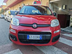 Rosso Usata 2015 Fiat Panda Tre volumi | 2800 € (Super prezzo)