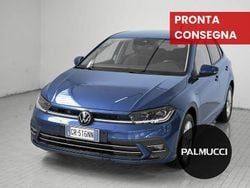Other Usata 2023 VW Polo Style Due volumi | 16.900 € (Ottimo prezzo)