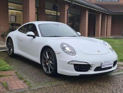 Bianco Usata 2013 Porsche 911 Carrera 4S Coupé | 85.900 € (Super prezzo)