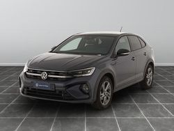 Grigio Usata 2022 VW Taigo R-line SUV | 23.900 € (Buon prezzo)