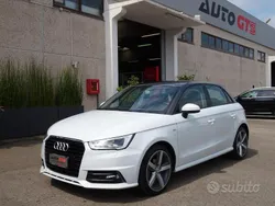 Usata 2018 Audi A1 Admired Due volumi | 17.900 € (Buon prezzo)
