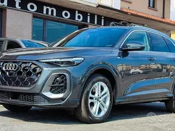 Nuova 2025 Audi Q5 Ambiente SUV | 69.900 € (Buon prezzo)