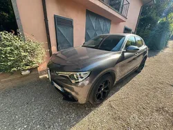 Usata 2017 Alfa Romeo Stelvio SUV | 16.500 € (Ottimo prezzo)
