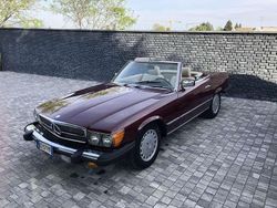 Usata 1986 Mercedes SL380 Cabrio | 29.900 €