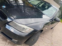 Usata 2010 BMW 320 Tre volumi | 3700 € (Ottimo prezzo)