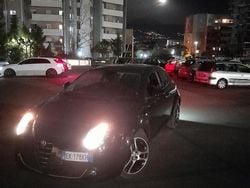 Usata 2011 Alfa Romeo MiTo Due volumi | 2500 € (Super prezzo)