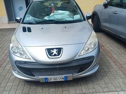 Grigio Usata 2011 Peugeot 206 Due volumi | 3500 €
