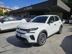 Bianco Nuova 2025 Citroën C3 PureTech Due volumi | 16.900 €