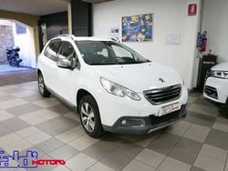 Bianco Usata 2015 Peugeot 2008 Allure SUV | 6950 € (Ottimo prezzo)