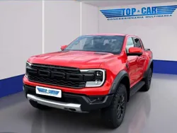 Code orange Nuova 2025 Ford Ranger Raptor Pick-up | 64.800 € (Buon prezzo)
