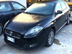Nero Usata 2009 Fiat Croma S Station wagon | 999 € (Super prezzo)