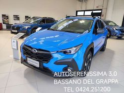 Blu/azzurro Nuova 2025 Subaru Crosstrek Premium SUV | 35.700 € (Buon prezzo)
