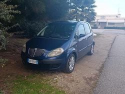 Usata 2008 Lancia Musa Monovolume | 3800 € (Buon prezzo)