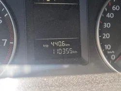 Argento Usata 2014 VW Touran Highline Monovolume | 10.500 € (Buon prezzo)