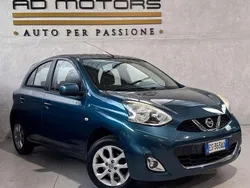 Other Usata 2013 Nissan Micra Due volumi | 6000 € (Cara)