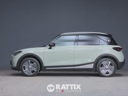 Future green metallic Usata 2023 Smart #1 Edition #1 SUV | 22.321 € (Super prezzo)