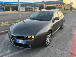 Usata 2009 Alfa Romeo 159 Station wagon | 2500 € (Ottimo prezzo)