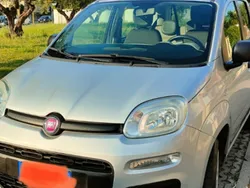 Usata 2014 Fiat Panda Easy Due volumi | 5300 € (Buon prezzo)