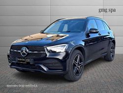 Nero Usata 2021 Mercedes GLC300e Premium SUV | 36.990 € (Buon prezzo)
