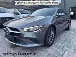 Montagna Usata 2021 Mercedes CLA180 Tre volumi | 29.890 € (Buon prezzo)