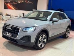 Grigio Usata 2023 Audi Q2 SUV | 22.800 € (Ottimo prezzo)