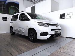 Bianco Usata 2023 Toyota Proace Verso City Station wagon | 24.100 € (Ottimo prezzo)