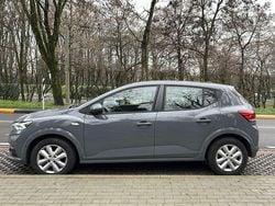 Usata 2023 Dacia Sandero Expression Tre volumi | 12.000 € (Ottimo prezzo)