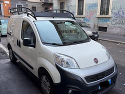Usata 2019 Fiat Fiorino Monovolume | 8800 € (Buon prezzo)