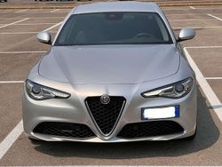 Argento Usata 2021 Alfa Romeo Giulia Sprint Sprint Coupé | 26.500 € (Buon prezzo)