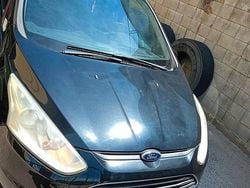 Usata 2015 Ford B-MAX Monovolume | 7800 € (Buon prezzo)