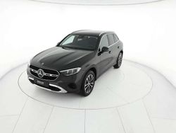 Nero Usata 2022 Mercedes GLC220 Advanced Plus SUV | 42.800 € (Ottimo prezzo)