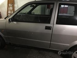 Usata 1996 Fiat Cinquecento Due volumi | 4000 €
