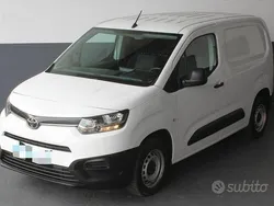 Usata 2022 Toyota Proace City Furgone | 12.999 € (Buon prezzo)